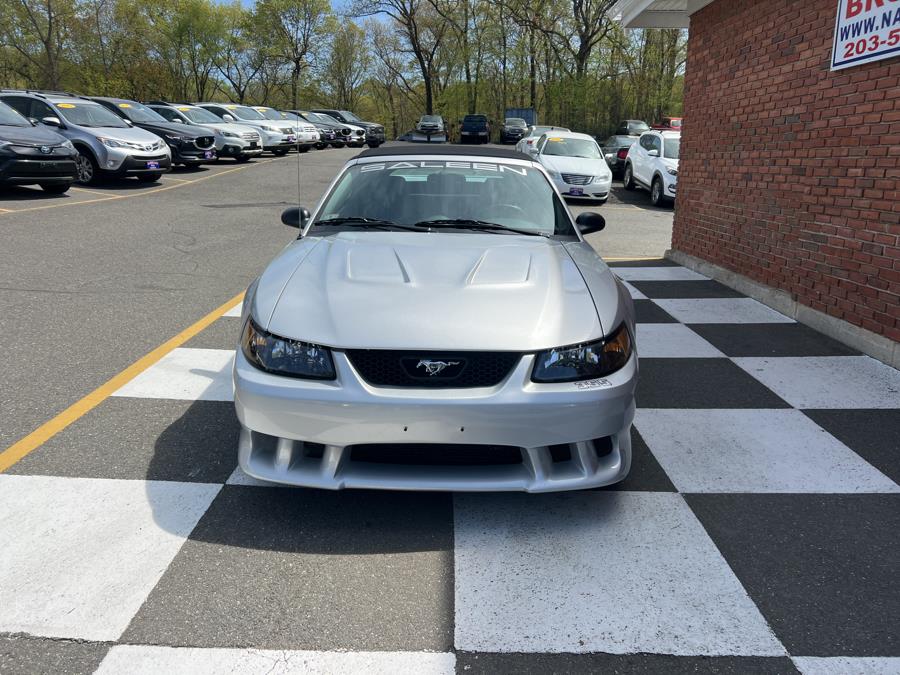 2003 Ford Mustang GT Deluxe photo