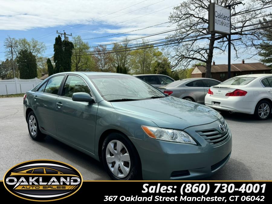 2009 Toyota Camry photo