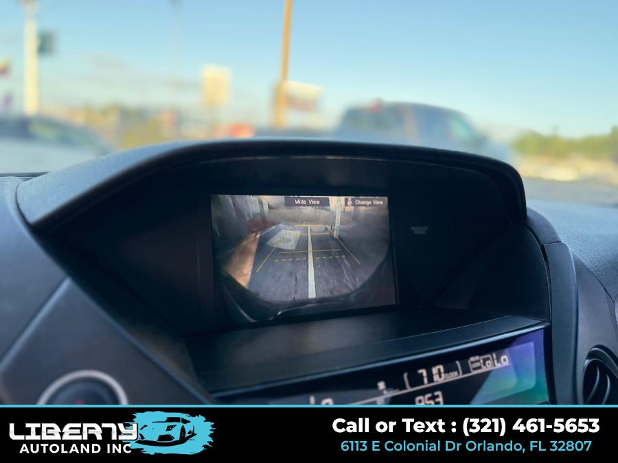 2015 Honda Pilot 2WD 4dr EX-L w/Navi photo