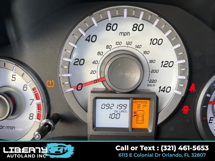 2015 Honda Pilot 2WD 4dr EX-L w/Navi photo