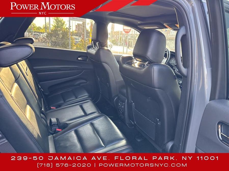 2023 Dodge Durango GT Plus photo