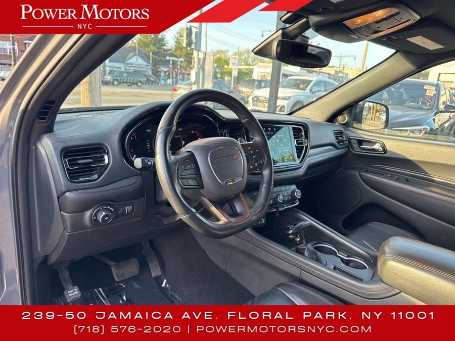 2023 Dodge Durango GT Plus photo