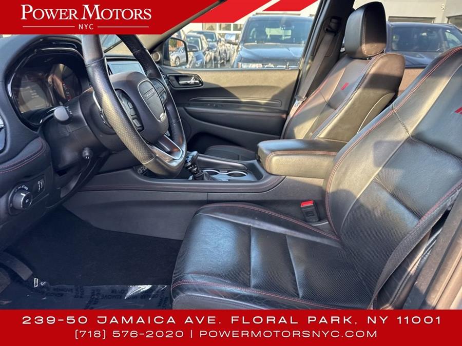 2023 Dodge Durango GT Plus photo