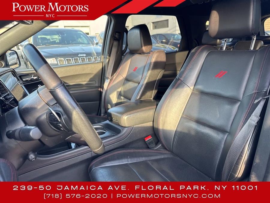 2023 Dodge Durango GT Plus photo