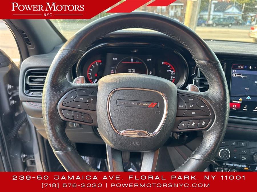 2023 Dodge Durango GT Plus photo