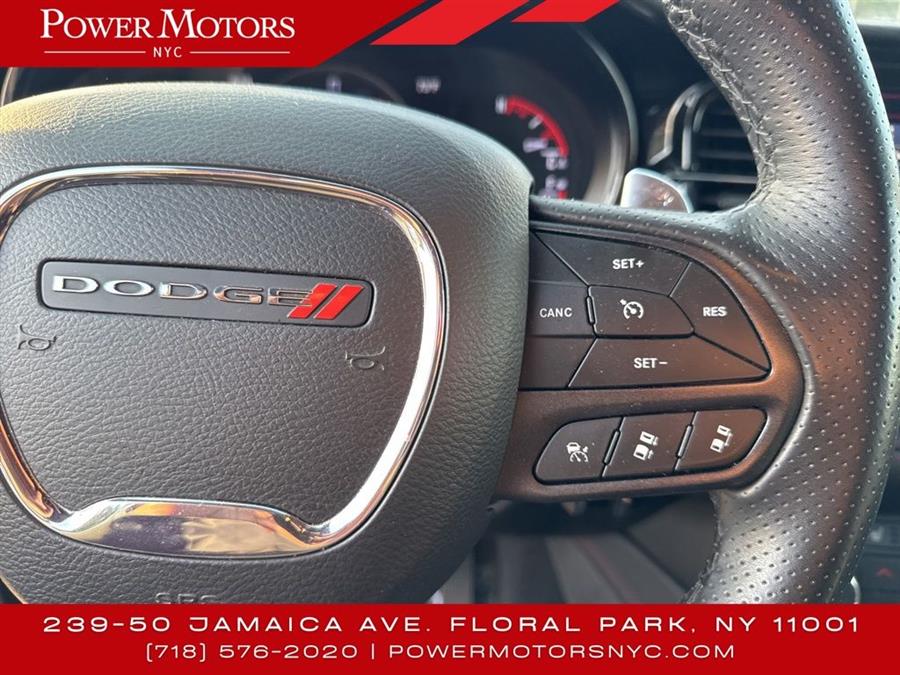 2023 Dodge Durango GT Plus photo