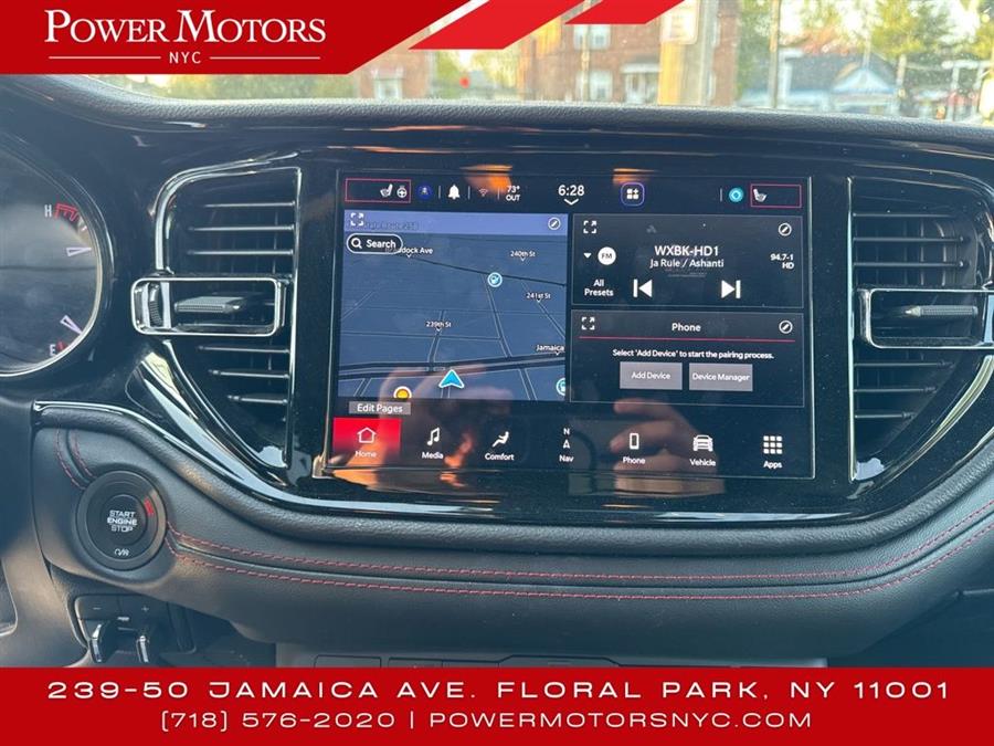 2023 Dodge Durango GT Plus photo