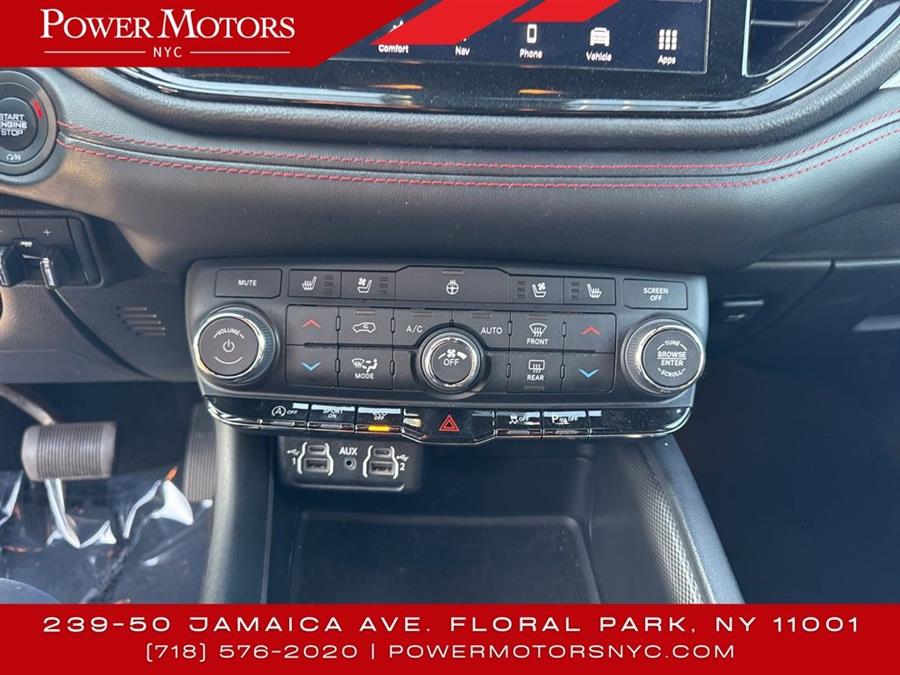 2023 Dodge Durango GT Plus photo