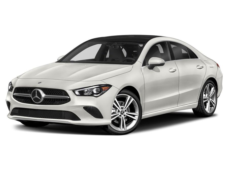 2022 Mercedes-Benz cla CLA 250 photo