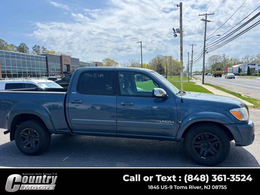 2005 Toyota Tundra SR5 photo