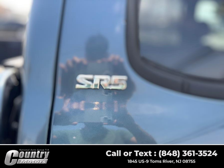 2005 Toyota Tundra SR5 photo