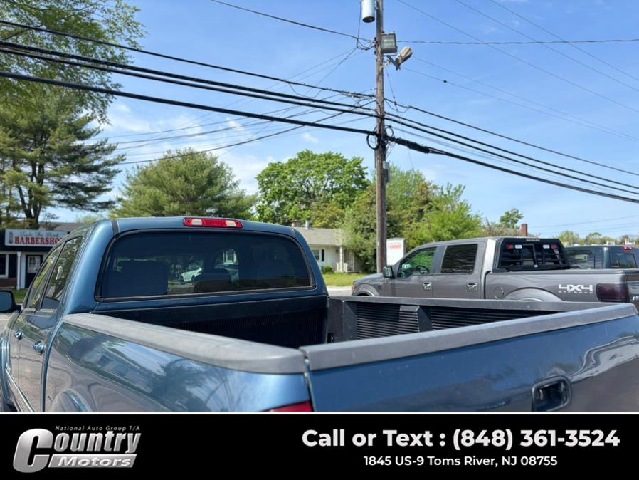 2005 Toyota Tundra SR5 photo
