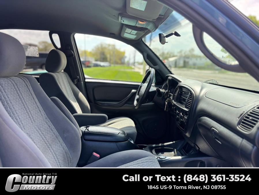 2005 Toyota Tundra SR5 photo
