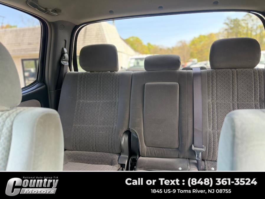 2005 Toyota Tundra SR5 photo