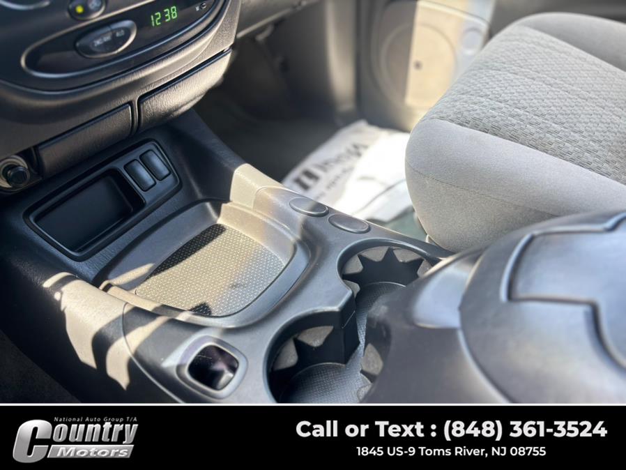 2005 Toyota Tundra SR5 photo