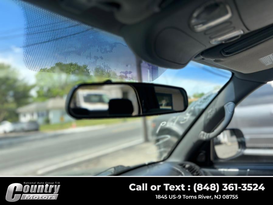 2005 Toyota Tundra SR5 photo