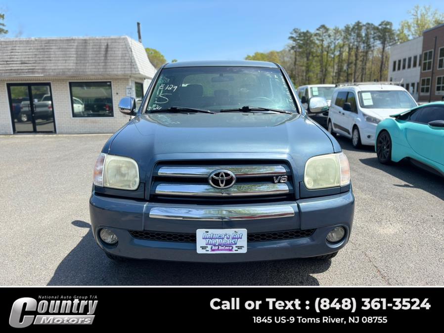 2005 Toyota Tundra SR5 photo