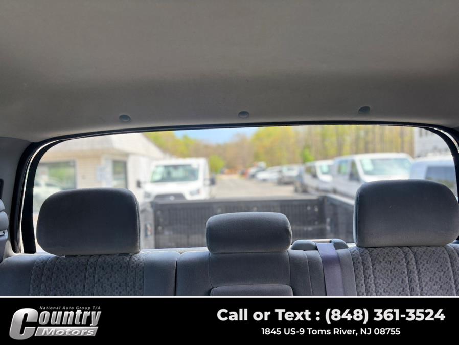 2005 Toyota Tundra SR5 photo