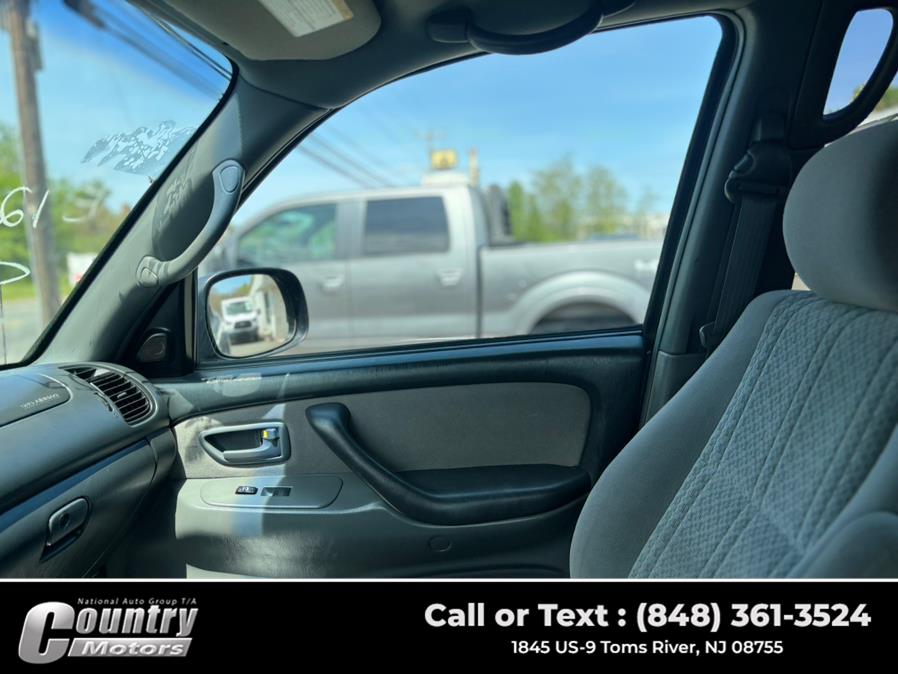 2005 Toyota Tundra SR5 photo