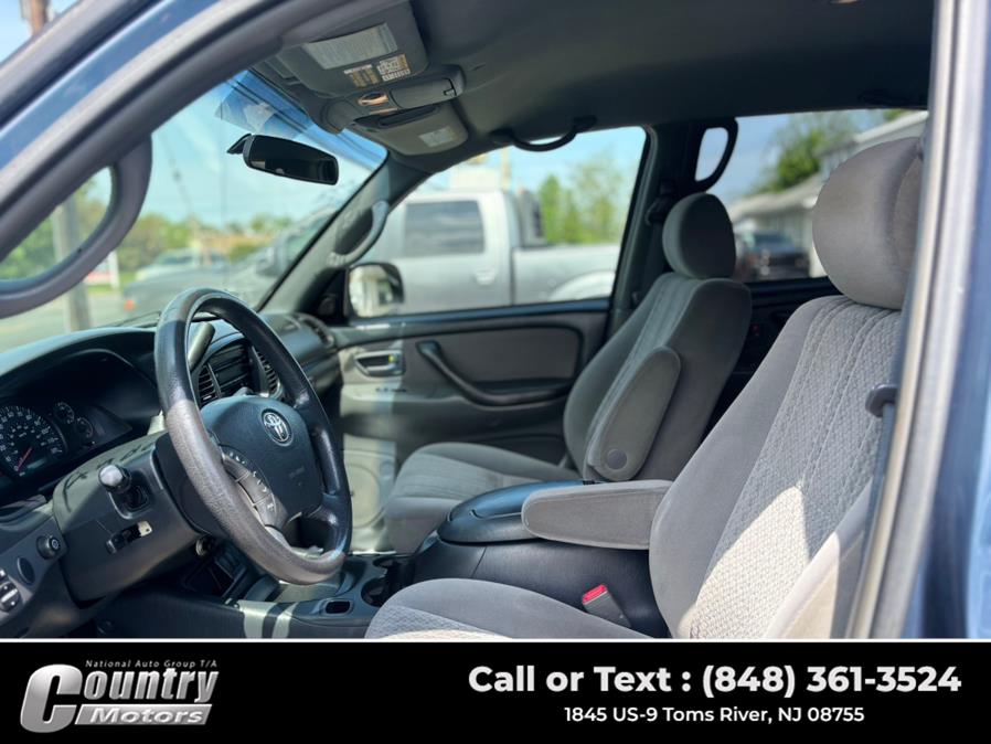 2005 Toyota Tundra SR5 photo