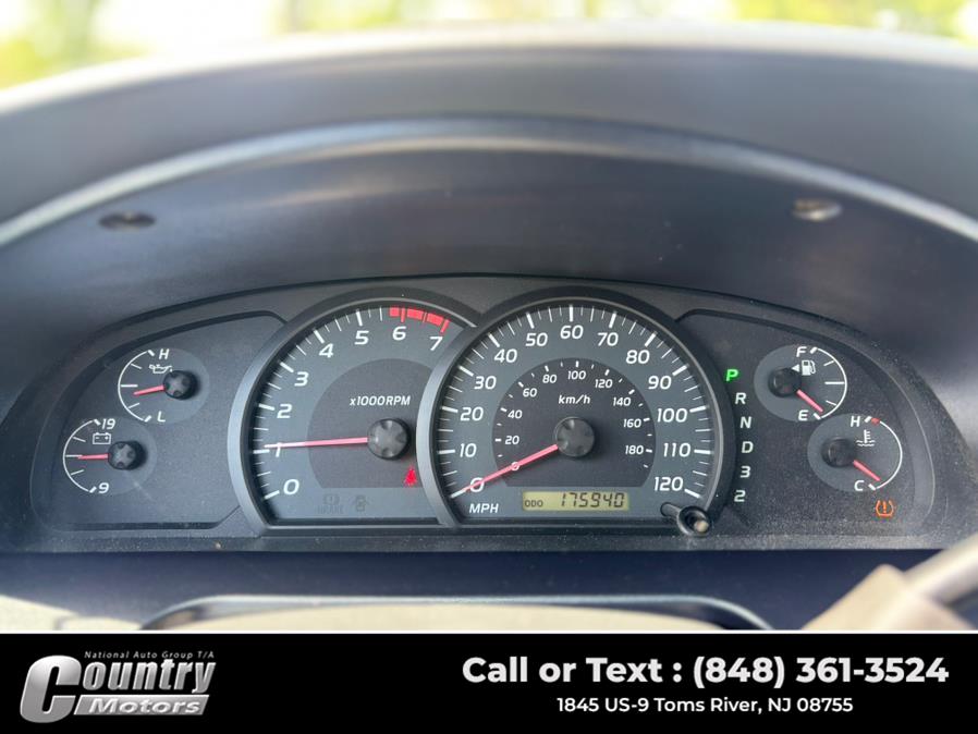 2005 Toyota Tundra SR5 photo