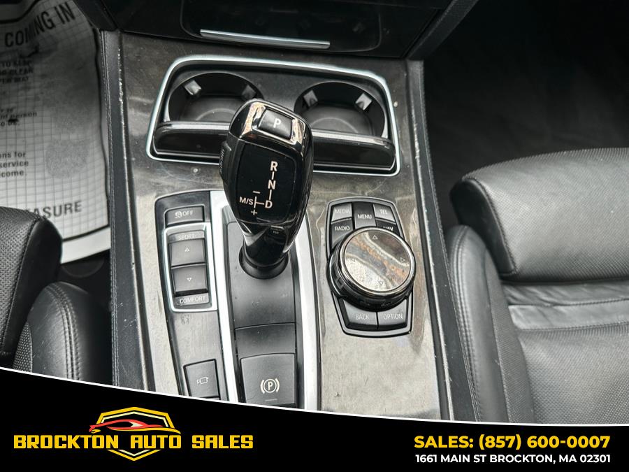 2015 BMW 7-Series 4dr Sdn ALPINA B7 LWB RWD photo