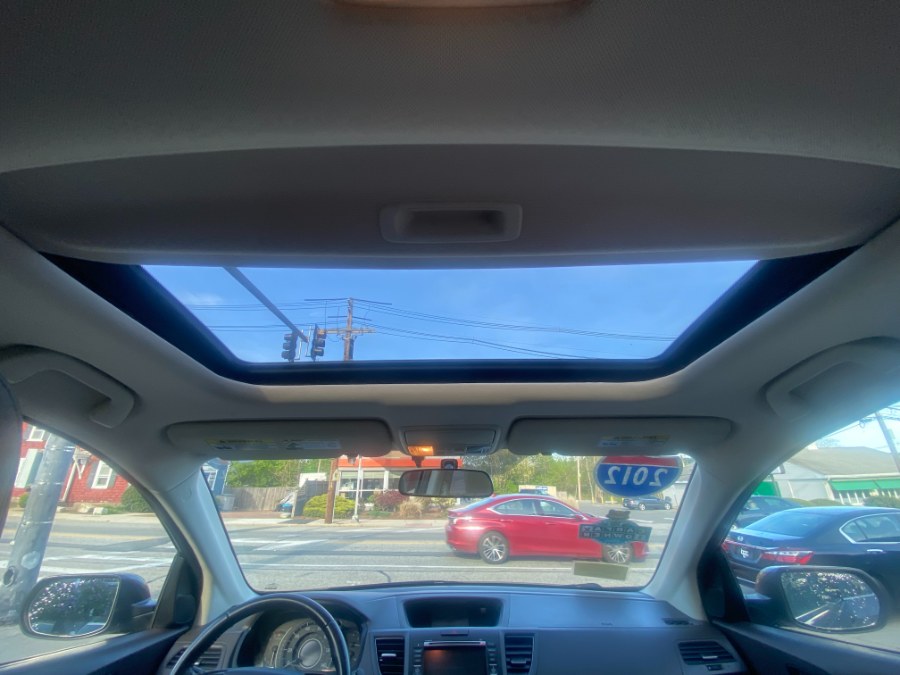 2012 Honda CR-V EX-L photo