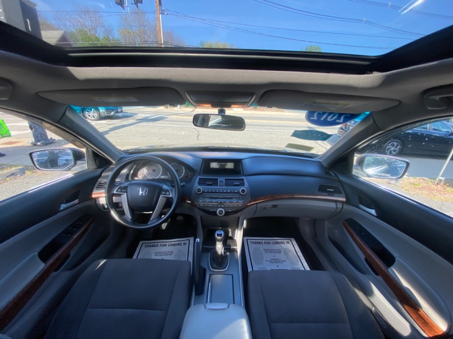 2012 Honda Accord EX photo