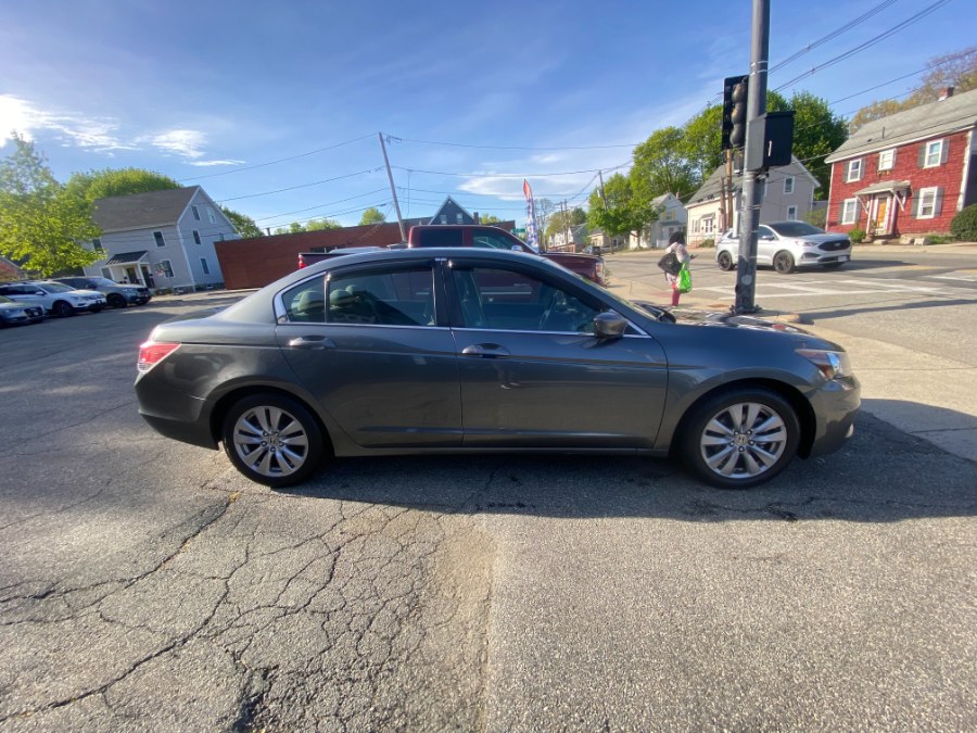 2012 Honda Accord EX photo