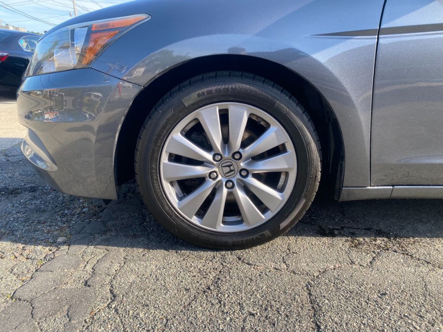 2012 Honda Accord EX photo