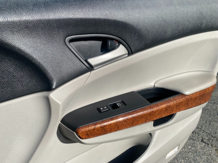 2012 Honda Accord EX photo
