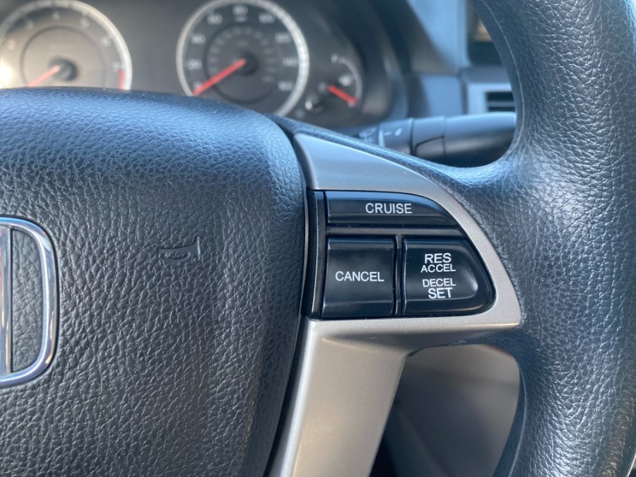 2012 Honda Accord EX photo