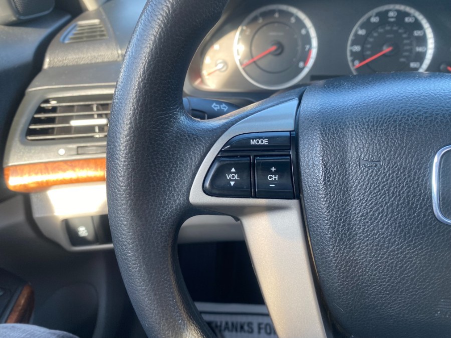 2012 Honda Accord EX photo