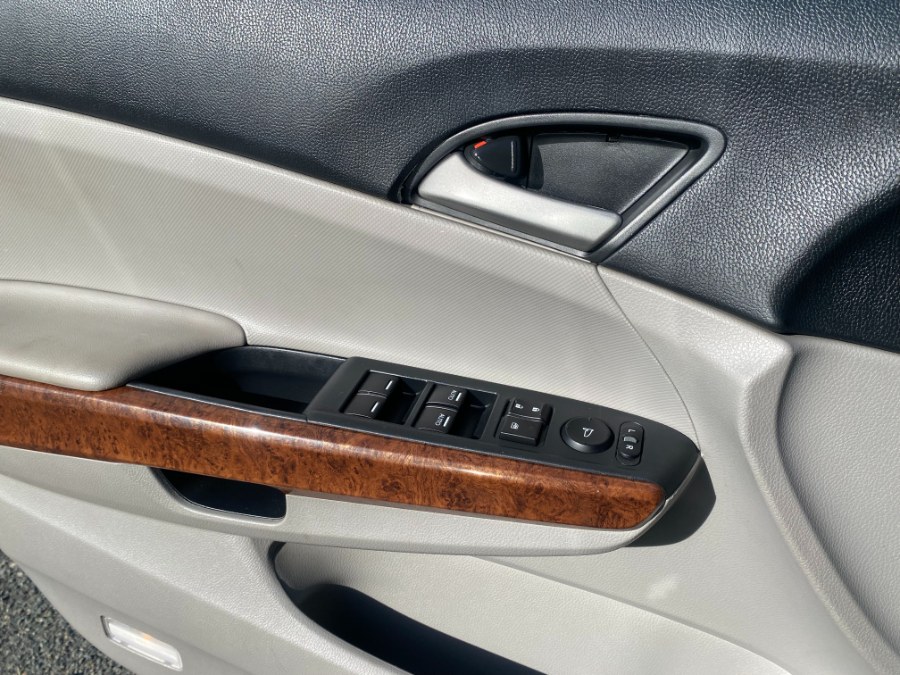 2012 Honda Accord EX photo