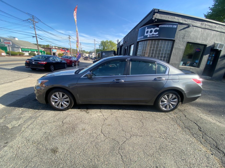 2012 Honda Accord EX photo