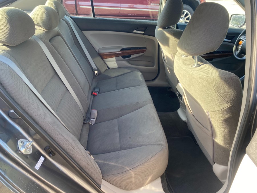 2012 Honda Accord EX photo