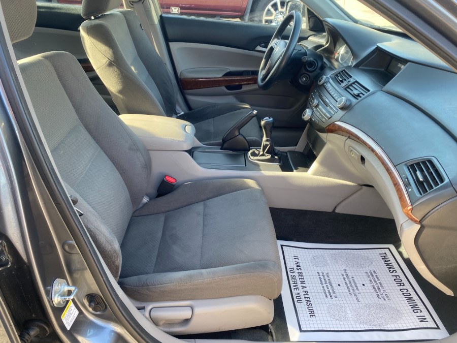 2012 Honda Accord EX photo