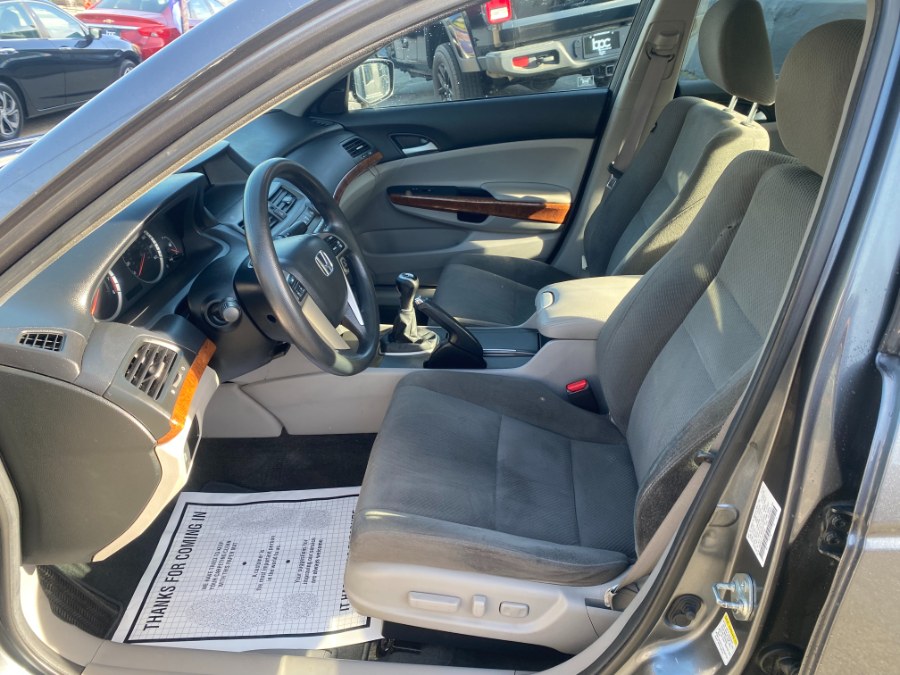 2012 Honda Accord EX photo