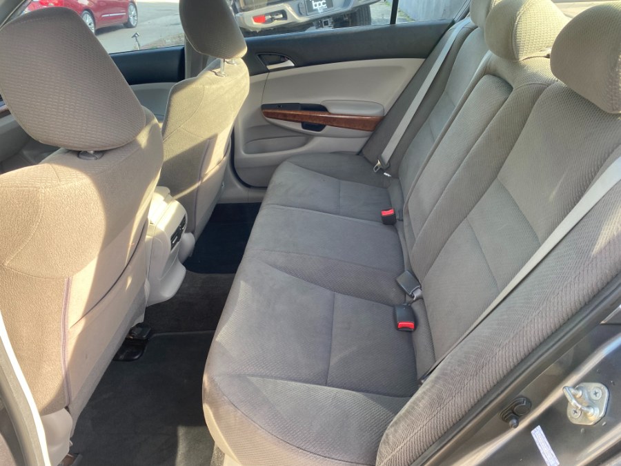 2012 Honda Accord EX photo
