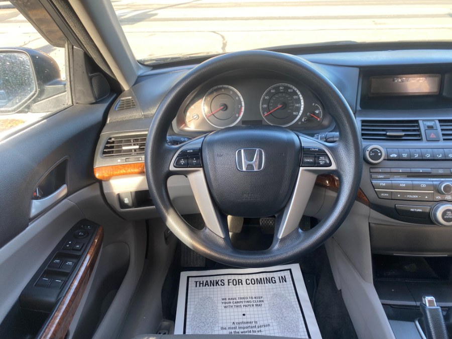 2012 Honda Accord EX photo