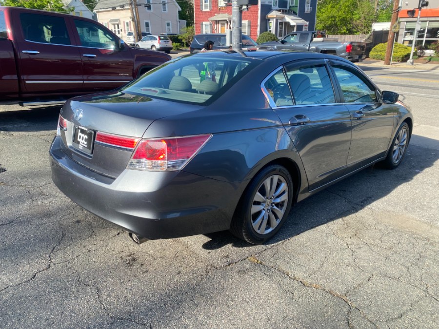 2012 Honda Accord EX photo