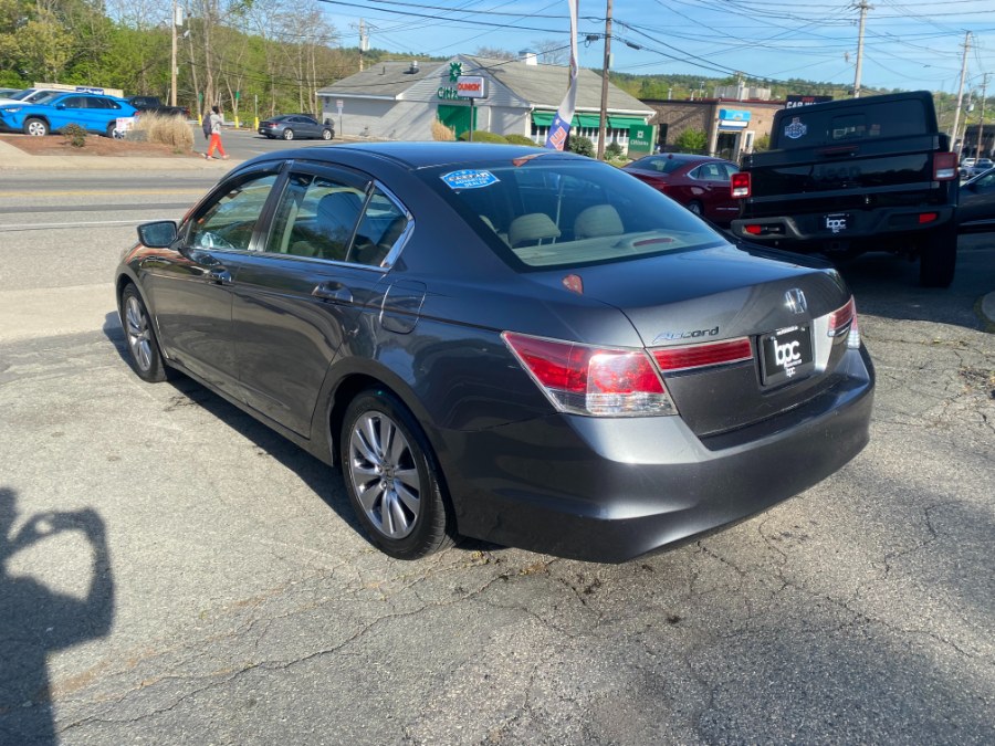 2012 Honda Accord EX photo