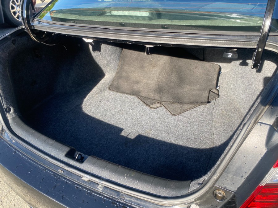 2017 Honda ACCORD SEDAN LX CVT photo