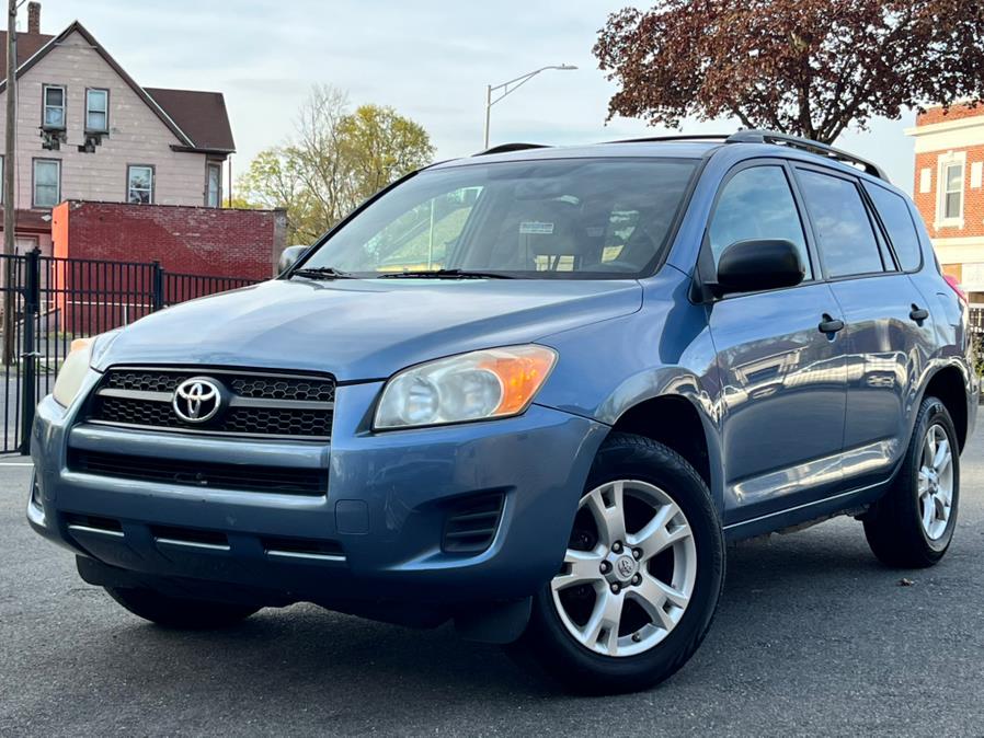2009 Toyota RAV4 photo