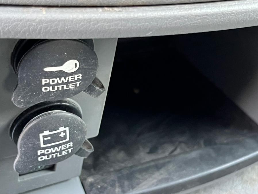 2009 Dodge Grand Caravan SXT photo