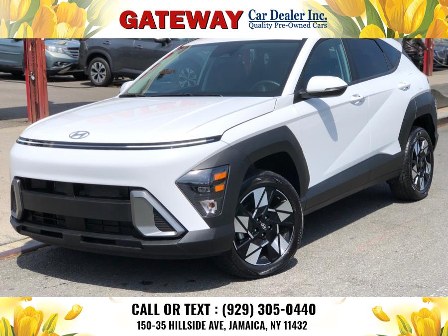 2024 Hyundai Palisade Limited photo 3