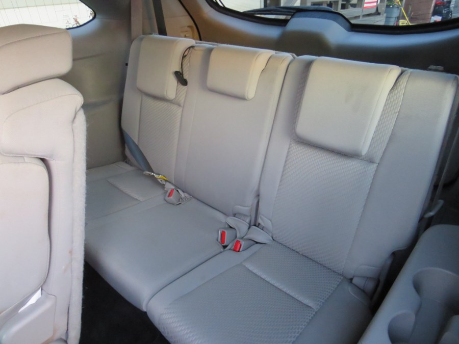 2014 Toyota Highlander LE photo