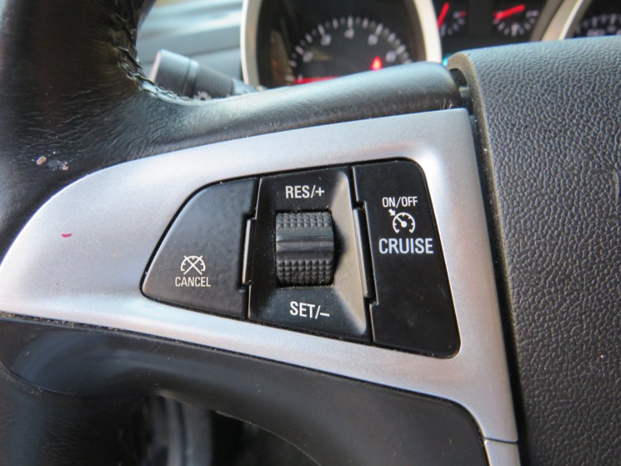 2017 Chevrolet Equinox AWD 4dr Premier photo