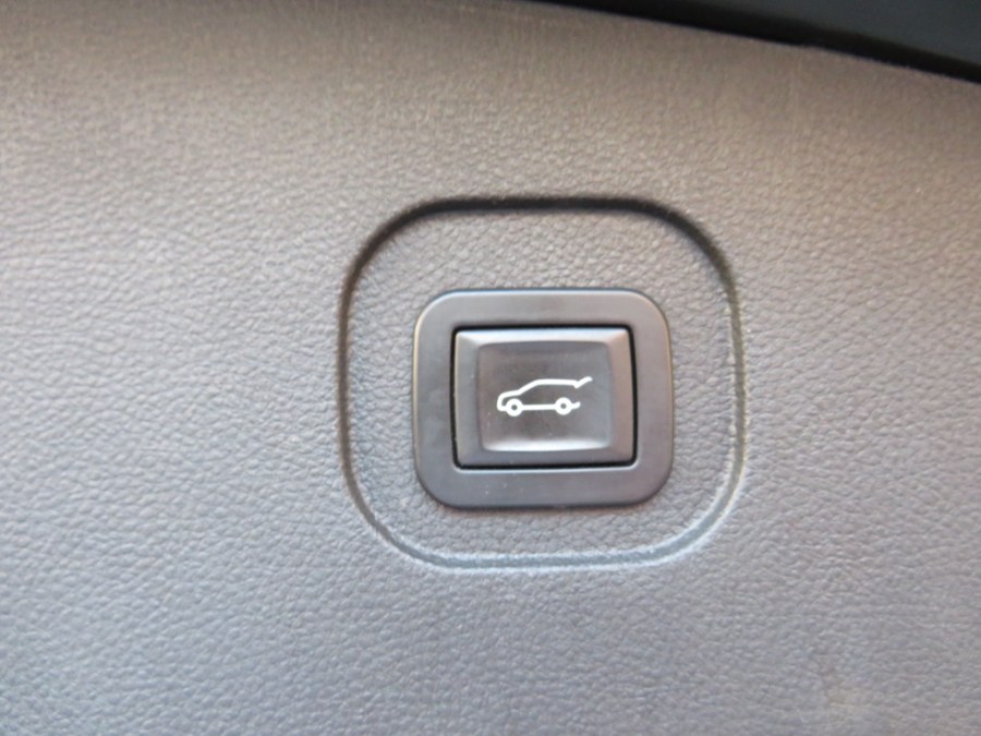 2017 Chevrolet Equinox AWD 4dr Premier photo