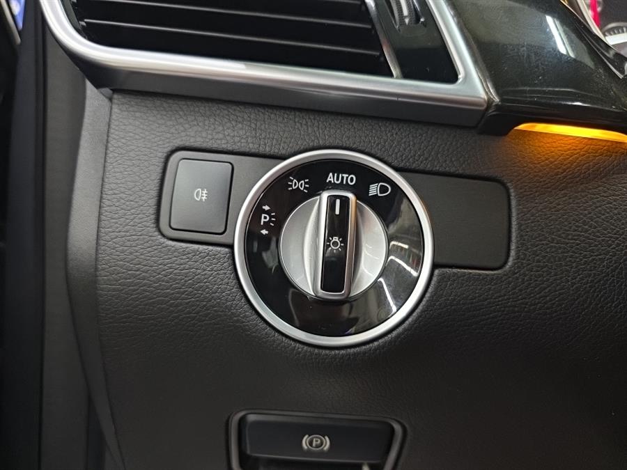 2017 Mercedes-Benz GLE GLE 350 4MATIC SUV photo
